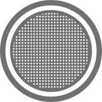 PGZ Filter-Press Washer 2 Large diameter