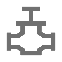 PGRⅡClarification Filter 4 Optimized Valve Configuration