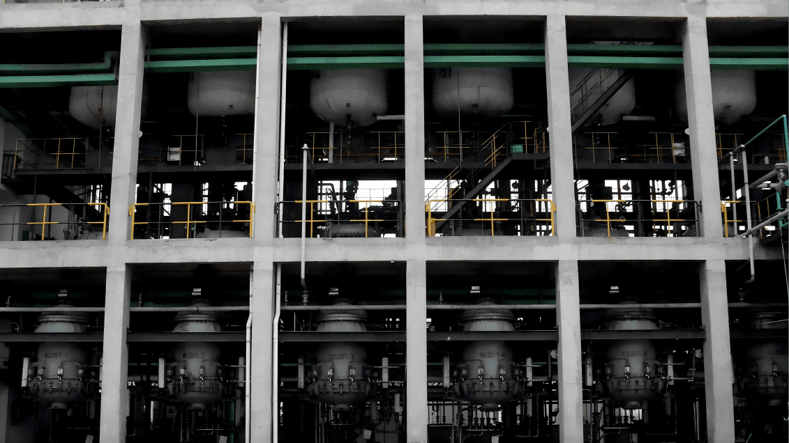 glyphosate-filtration