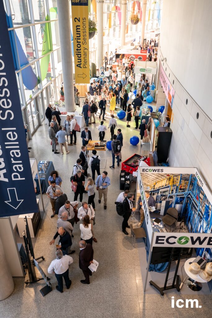 ICBR 2025 Insights: Key Trends Shaping the Future of Battery Recycling 3 缩略图