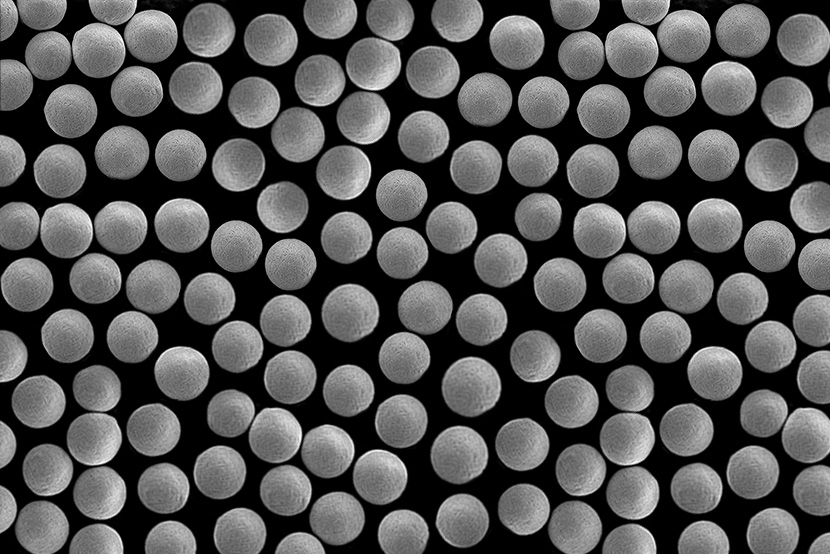 battery material application