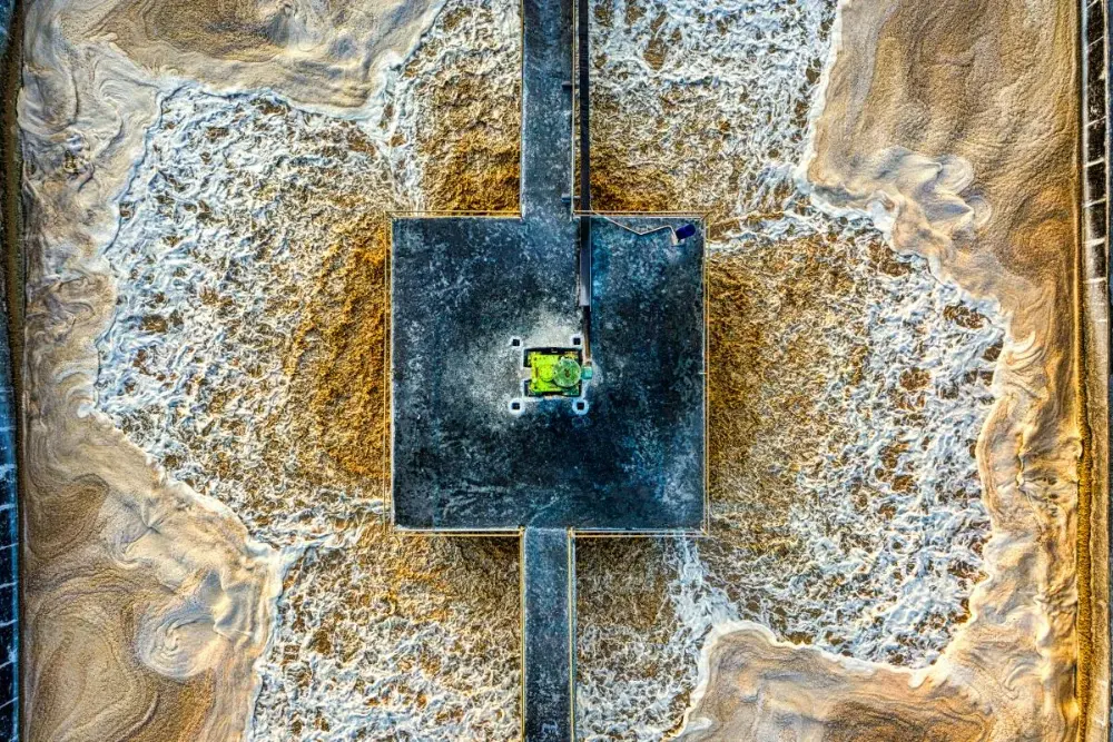 Environmental Protection and Wastewater 3 wastewater-treatment