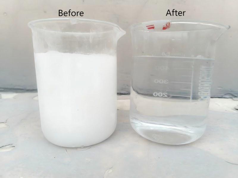 TiO2-filtrate-comparison