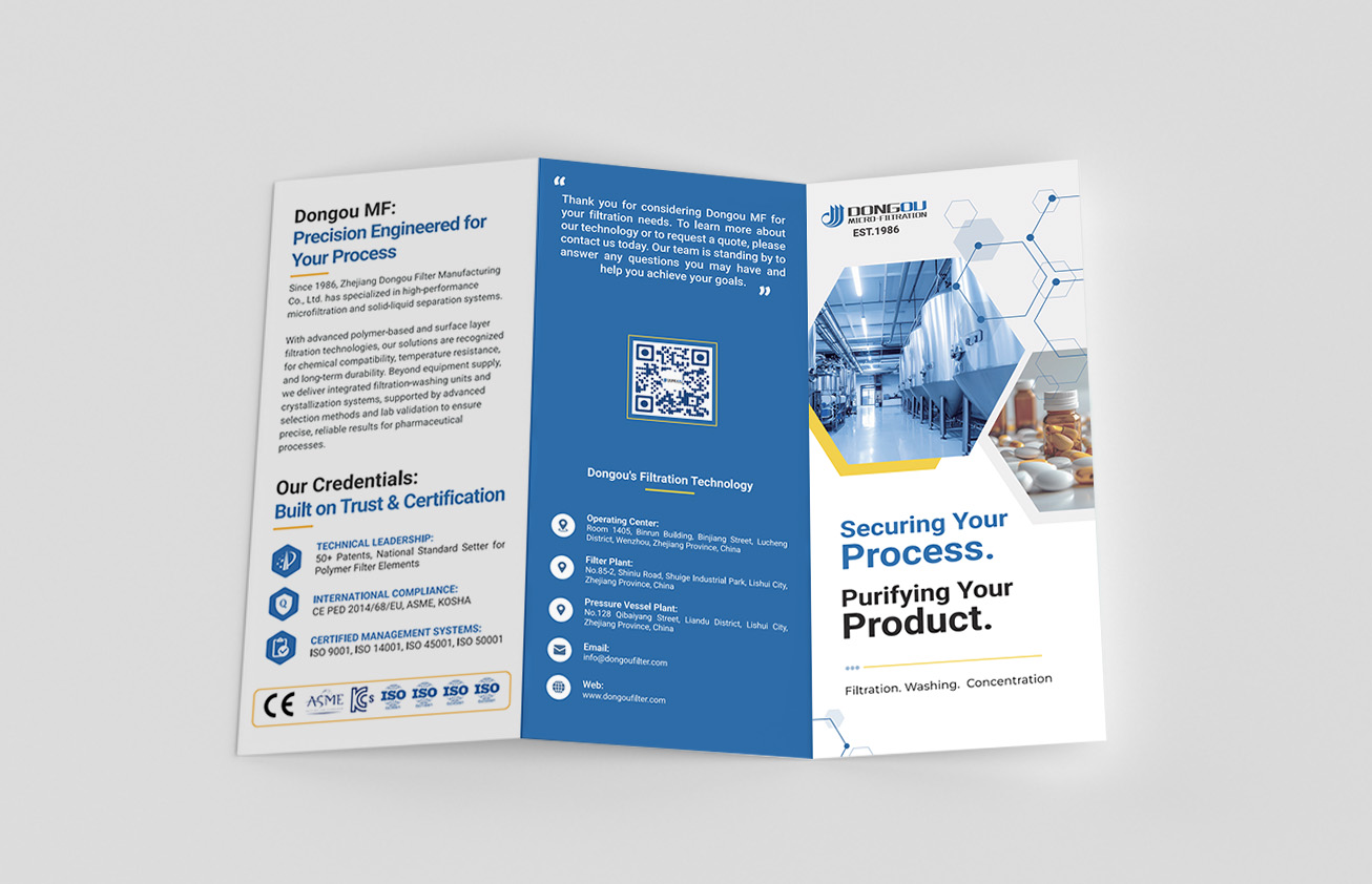 pharmaceutical-filtration