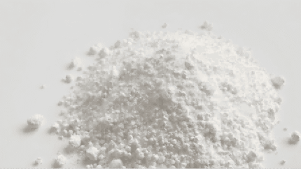 titanium dioxide filtration powder