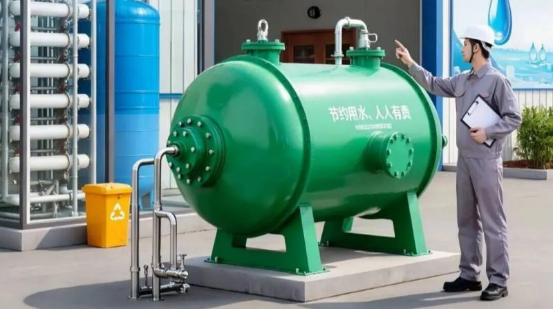 water-saving-enterprise