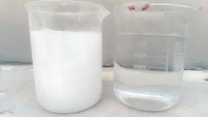 TiO₂ Filtration